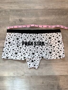 star underwear